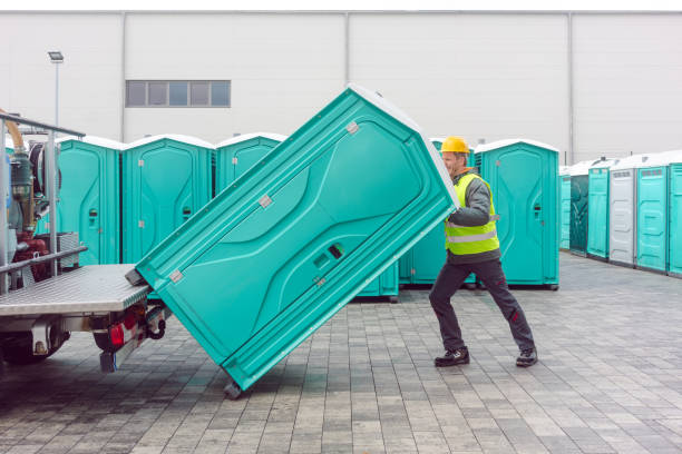 Best Affordable porta potty rental  in Lower Grand Lagoon, FL