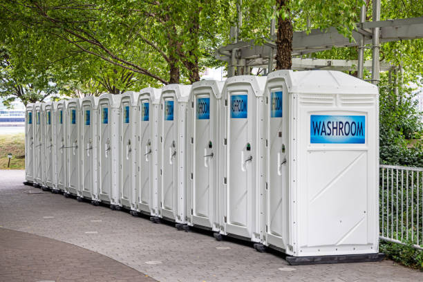 Best Event porta potty rental  in Lower Grand Lagoon, FL