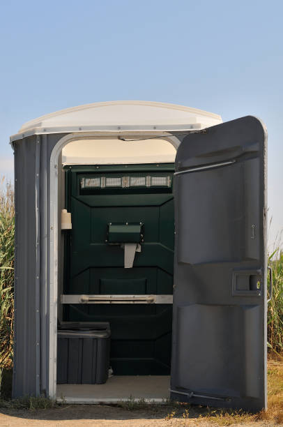 Sanitation services for porta potties in Lower Grand Lagoon, FL