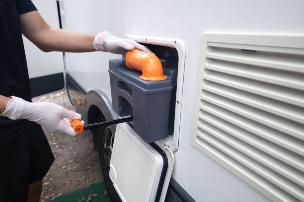 Best Porta potty rental near me  in Lower Grand Lagoon, FL