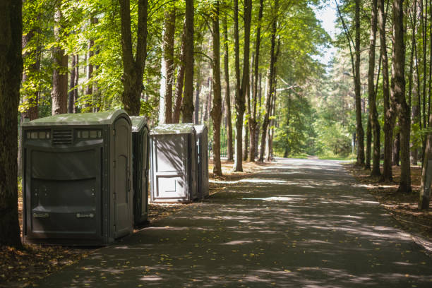 Best Local porta potty services  in Lower Grand Lagoon, FL