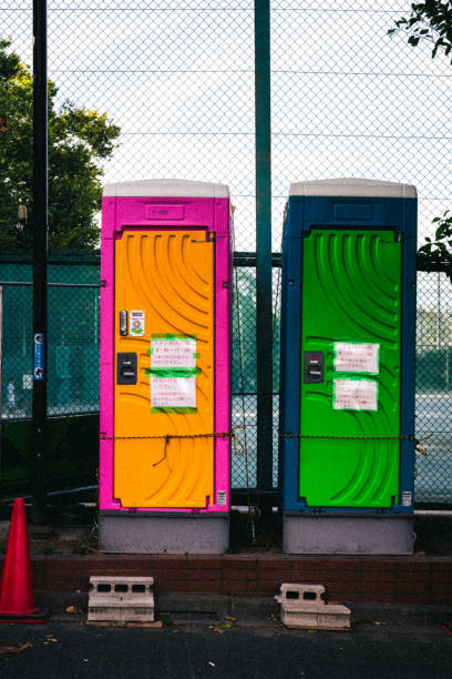 Best High-end porta potty rental  in Lower Grand Lagoon, FL